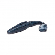 Виброхвост Sawamura One'Up Shad  2" (10шт.) 49