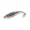Виброхвост Sawamura One'Up Shad 2" (10шт.) 12