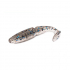 Виброхвост Sawamura One'Up Shad  2" (10шт.) 59