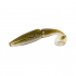 Виброхвост Sawamura One'Up Shad  2" (10шт.) 62