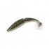 Виброхвост Sawamura One'Up Shad  2" (10шт.) 60