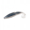 Виброхвост Sawamura One'Up Shad 2" (10шт.) 12