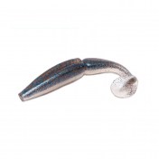 Виброхвост Sawamura One'Up Shad  2" (10шт.) 69