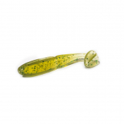 Приманка Intech Slim Shad 2,5"(12 шт) #05