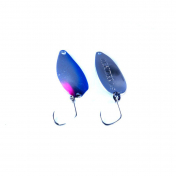 Блешня  Yarie Dexter №712 32mm 3g BS-9