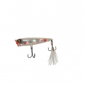 Поппер Yo-Zuri 3DS Popper (65mm, 7 gr) BHPL
