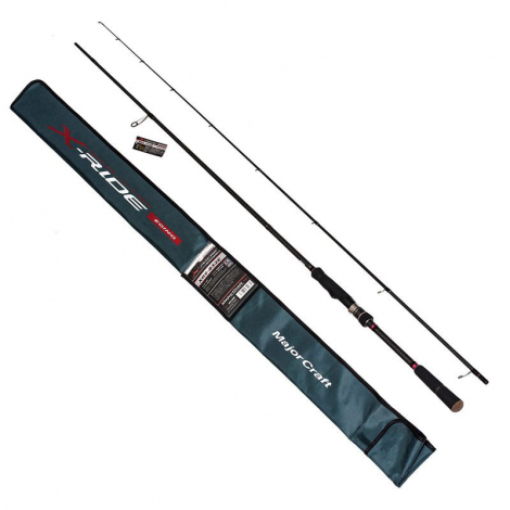 Спінінг Major Craft X-Ride Eging XRS-832E Спінінг Major Craft X-Ride Eging XRS-832E