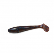 Приманка Keitech Swing Impact Fat 3.3" (7 шт) EA#03 Grape