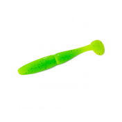Приманка Intech Slim Shad 5" (5 шт) #03