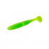 Приманка Intech Slim Shad 5" (5 шт) #03