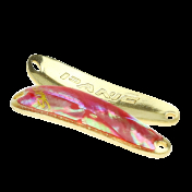 Блешня SV Fishing Lures Panic 4,8г SB14