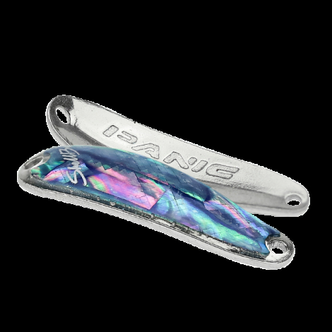Блешня SV Fishing Lures Panic 4,8г SB15 Блешня SV Fishing Lures Panic 4,8г SB15