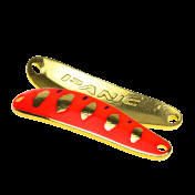 Блешня SV Fishing Lures Panic 4,8г TG04