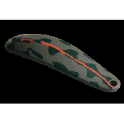 Блешня SV Fishing Lures Panic 7,5г FG11