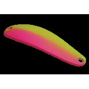 Блешня SV Fishing Lures Panic 7,5г FL07