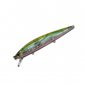 Воблер Megabite  Amigo 110 SP (110 мм, 14,3 гр, 1,0 m) 6