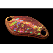 Блешня SV Fishing Lures Air 1г SB05