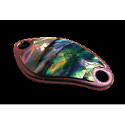 Блешня SV Fishing Lures Air 1г SB08