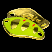 Блешня SV Fishing Lures Air 1г TG01