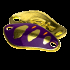 Блешня SV Fishing Lures Air 1г TG05