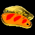 Блешня SV Fishing Lures Air 1г TG09