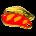 Блешня SV Fishing Lures Air 1г TG10