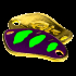 Блешня SV Fishing Lures Air 1г TG11