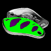 Блешня SV Fishing Lures Air 1г TS07