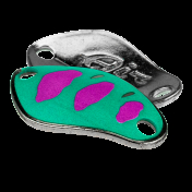 Блешня SV Fishing Lures Air 1г TS10