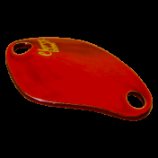 Блешня SV Fishing Lures Air 1г UA02