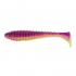 Приманка Keitech Swing Impact Fat 3.8" (6 шт) PAL#12 Grape Shad