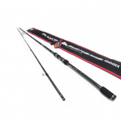 Спінінг Xesta Black Star Versatile Power Rocker S84MHX