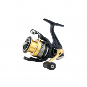 Котушка Shimano Nasci 4000 FB