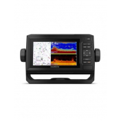 Эхолот Garmin echoMAP UHD 62cv, w/o xdcr