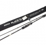 Спінінг Xesta Black Star 2nd Generation S83