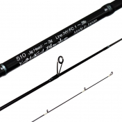 Спінінг Yamaga Blanks Blue Current BLC-510