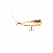 Поппер Kosadaka SKS popper 50, Floating, 50mm, 4,35g 12-PNT