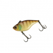 Воблер Jackall Chubby Vibration (40 mm, 4,8 gr) noike gill