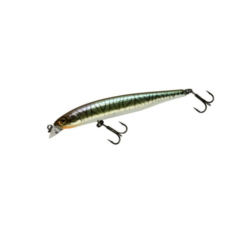 Воблер Jackall Colt Minnow 80SP (81 mm, 6.2 gr) HL Bronze Blue Pike Воблер Jackall Colt Minnow 80SP (81 mm, 6.2 gr) HL Bronze Blue Pike
