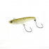 Воблер Jackall Dartrun (46 mm, 3.4 gr) Shobokure Glow