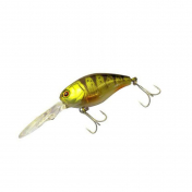 Воблер Jackall DD Chubby (38 mm, 4.7 gr,) ghost perch