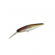Воблер Jackall DD Squirrel 79SP (79mm, 11,5 gr) hl mat shad