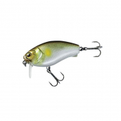 Воблер Jackall Cherry Zero Footer 48 (48 mm, 7.6 gr) hl Ayu