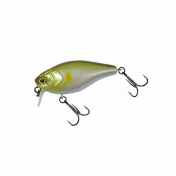 Воблер Jackall Cherry 44 (44 mm, 6.2 gr) Pearl Ayu