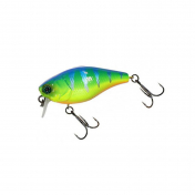 Воблер Jackall Cherry 44 (44 mm, 6.2 gr) Blue black tiger