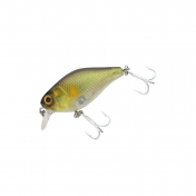 Воблер Jackall Cherry 44 (44 mm, 6.2 gr) GHOST AYU