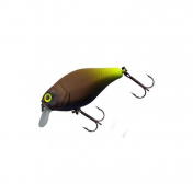 Воблер Jackall Cherry 44 (44 mm, 6.2 gr) Pelet Yellow