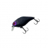Воблер Jackall Cherry One Footer 46 (46 mm, 7.2 gr) mat black