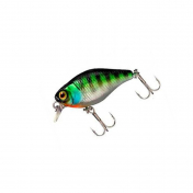 Воблер Jackall Chubby 38 (38 mm, 4 gr) blue gill