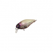 Воблер Jackall Chubby 38 (38 mm, 4 gr) GHOST PURPLE